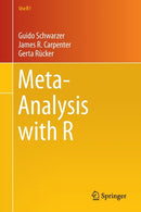 Meta-Analysis with R-9783319214153