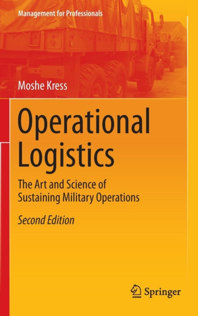 Operational Logistics