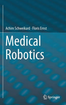 Medical Robotics-9783319228907