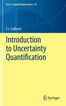 Introduction to Uncertainty Quantification-9783319233949