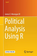 Political Analysis Using R-9783319234458