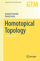 Homotopical Topology-9783319234878
