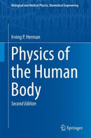 Physics of the Human Body-9783319239309