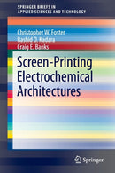 Screen-Printing Electrochemical Architectures-9783319251912