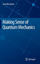 Making Sense of Quantum Mechanics-9783319258874