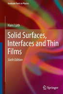 Solid Surfaces, Interfaces and Thin Films-9783319307541