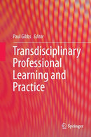 Transdisciplinary Professional Learning and Practice-9783319352091