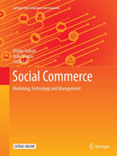 Social Commerce : Marketing, Technology and Management-9783319366708