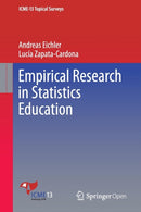 Empirical Research in Statistics Education-9783319389677