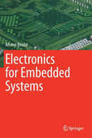 Electronics for Embedded Systems-9783319394374