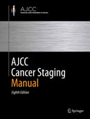 AJCC Cancer Staging Manual-9783319406176