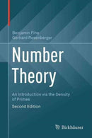 Number Theory