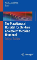The MassGeneral Hospital for Children Adolescent Medicine Handbook-9783319457772