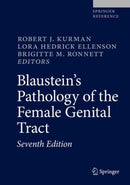 Blaustein's Pathology of the Female Genital Tract-9783319463339