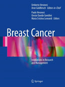 Breast Cancer : Innovations in Research and Management-9783319488462