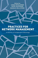 Practices for Network Management : In Search of Collaborative Advantage-9783319496481