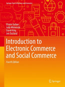 Introduction to Electronic Commerce and Social Commerce-9783319500904