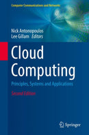 Cloud Computing : Principles, Systems and Applications-9783319546445