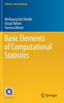 Basic Elements of Computational Statistics-9783319553351