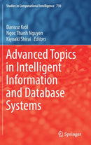 Advanced Topics in Intelligent Information and Database Systems-9783319566597