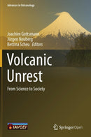 Volcanic Unrest : From Science to Society-9783319584119
