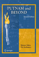 Putnam and Beyond-9783319589862