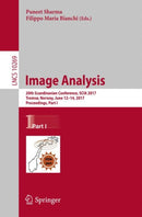 Image Analysis : 20th Scandinavian Conference, SCIA 2017, Tromso, Norway, June 12-14, 2017, Proceedings, Part I-9783319591254