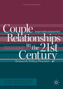 Couple Relationships in the 21st Century : Research, Policy, Practice-9783319596976