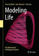 Modeling Life : The Mathematics of Biological Systems-9783319597300