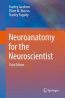 Neuroanatomy for the Neuroscientist-9783319601854