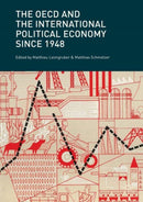 The OECD and the International Political Economy Since 1948-9783319602424