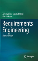 Requirements Engineering-9783319610726