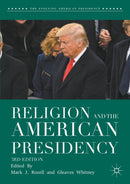 Religion and the American Presidency-9783319621746