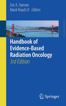 Handbook of Evidence-Based Radiation Oncology-9783319626413