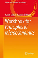 Workbook for Principles of Microeconomics 