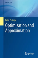 Optimization and Approximation-9783319648422