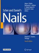 Scher and Daniel's Nails : Diagnosis, Surgery, Therapy-9783319656472