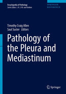 Pathology of the Pleura and Mediastinum-9783319667959