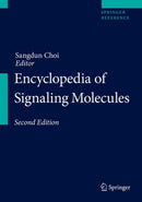 Encyclopedia of Signaling Molecules-9783319671987