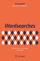Wordsearches : Widen Your Vocabulary in English-9783319672311