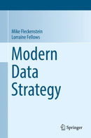 Modern Data Strategy-9783319689920