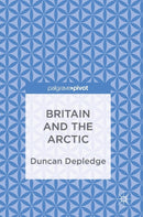 Britain and the Arctic-9783319692920