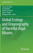 Global Ecology and Oceanography of Harmful Algal Blooms-9783319700687