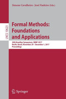 Formal Methods