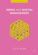 Media and Digital Management-9783319713458
