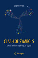 Clash of Symbols : A ride through the riches of glyphs-9783319713496