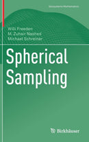 Spherical Sampling-9783319714578