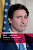 Justin Trudeau and Canadian Foreign Policy-9783319738598