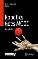 Robotics Goes MOOC : Knowledge-9783319740942