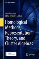 Homological Methods, Representation Theory, and Cluster Algebras-9783319745848